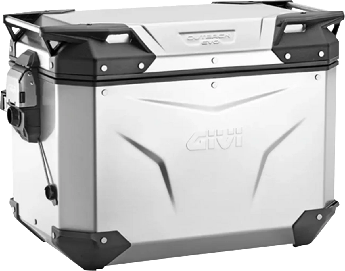 Outback Evo Side Case