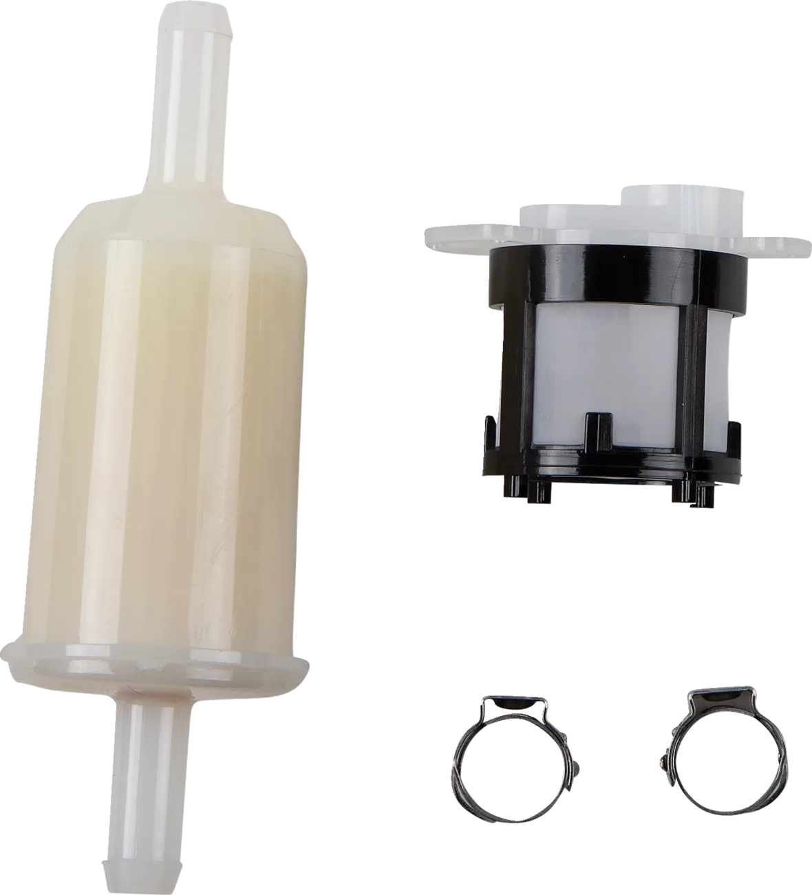 In-Tank Fuel Filter