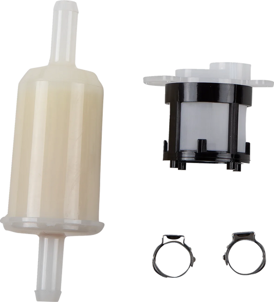 In-Tank Fuel Filter