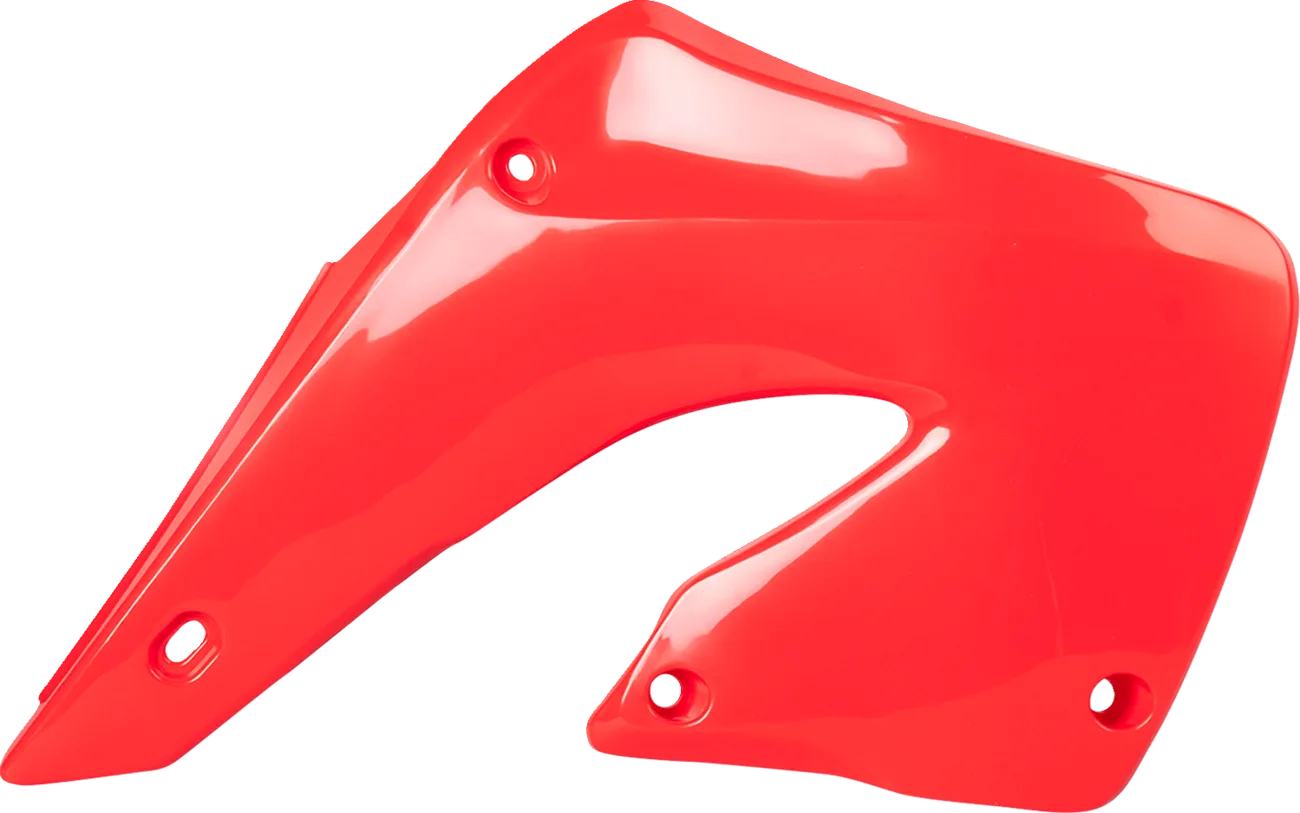 Radiator Covers For Honda