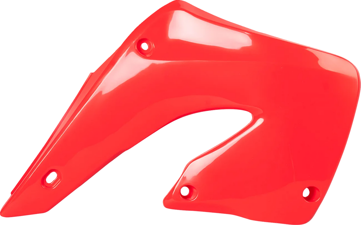 Radiator Covers For Honda