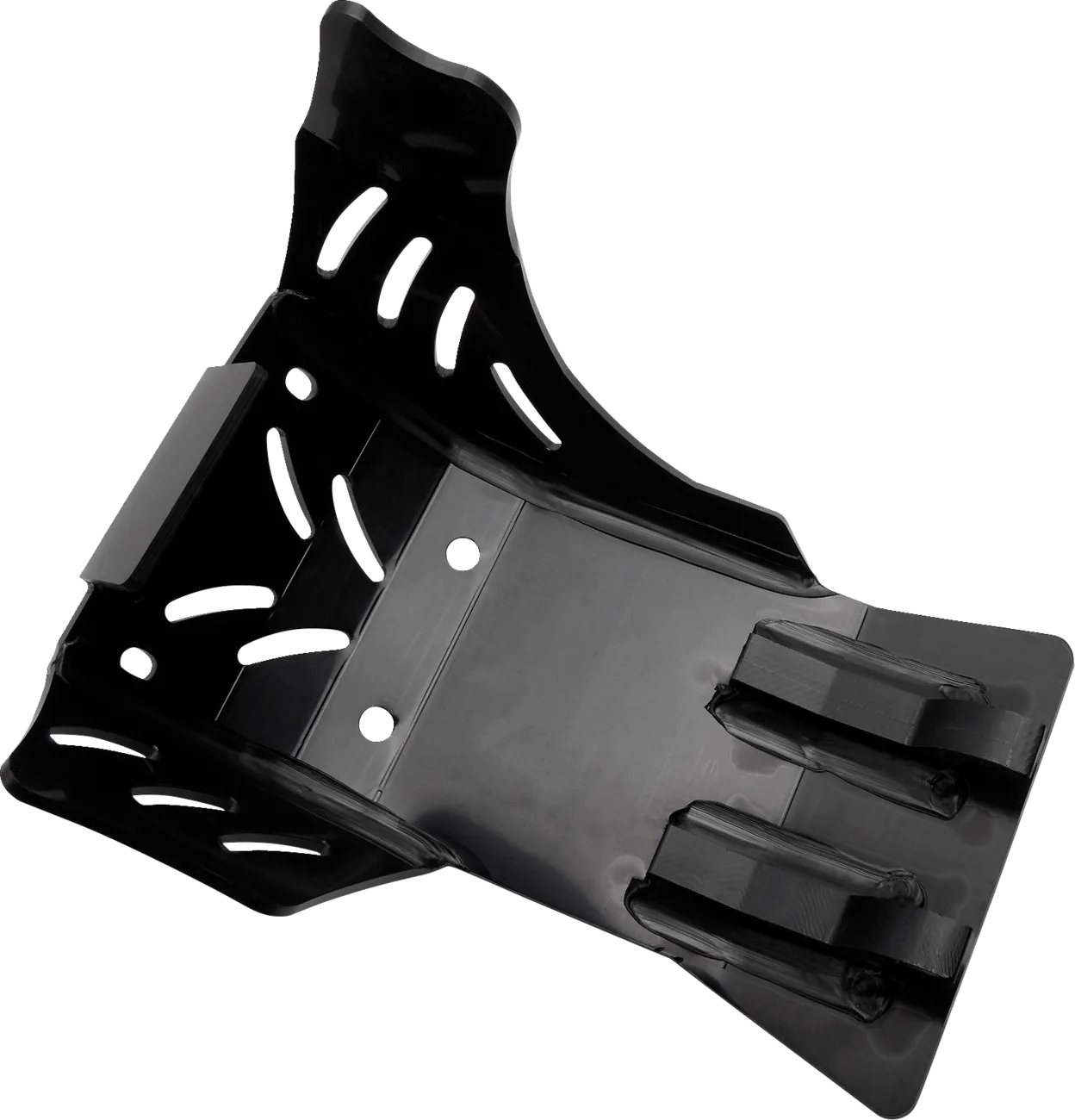 Plastic Skid Plate