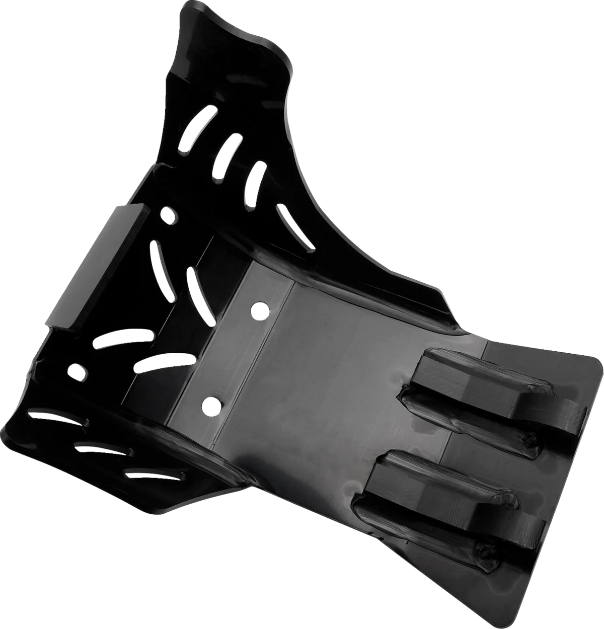 Plastic Skid Plate