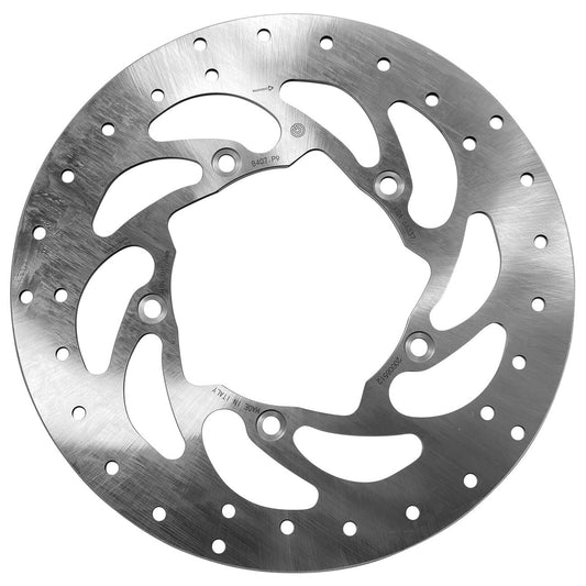 Serie Oro Fixed Rotor