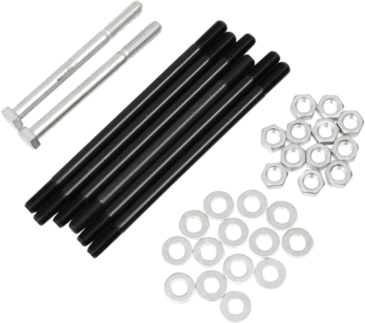 Motor Case Stud Kit