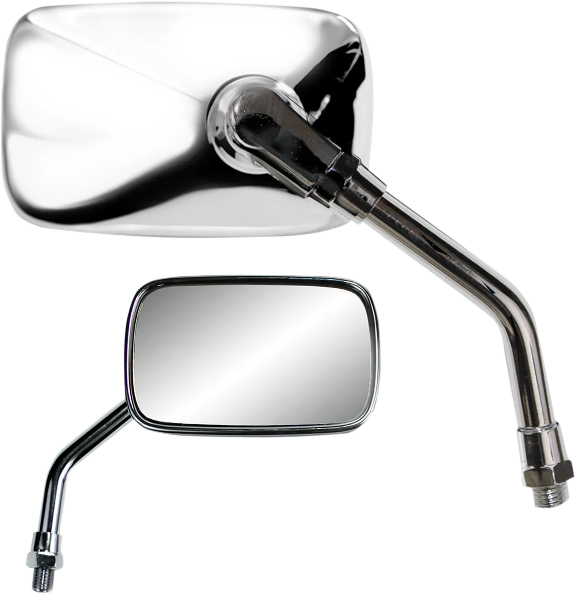 Mini Rectangular Mirror