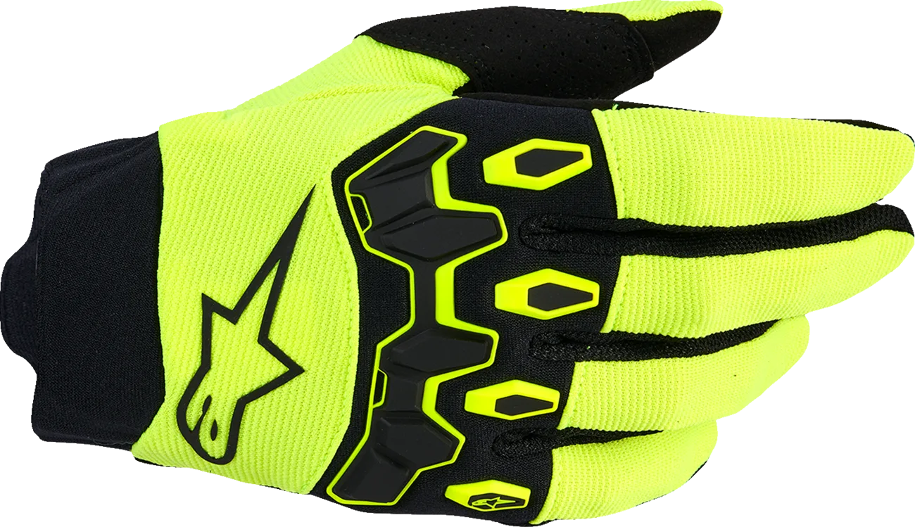Youth Full Bore V2 Gloves