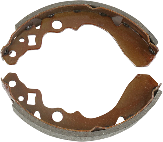 Carbon Graphite "X" Brake Shoes
