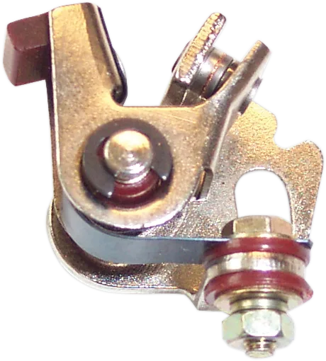 Contact Point Set