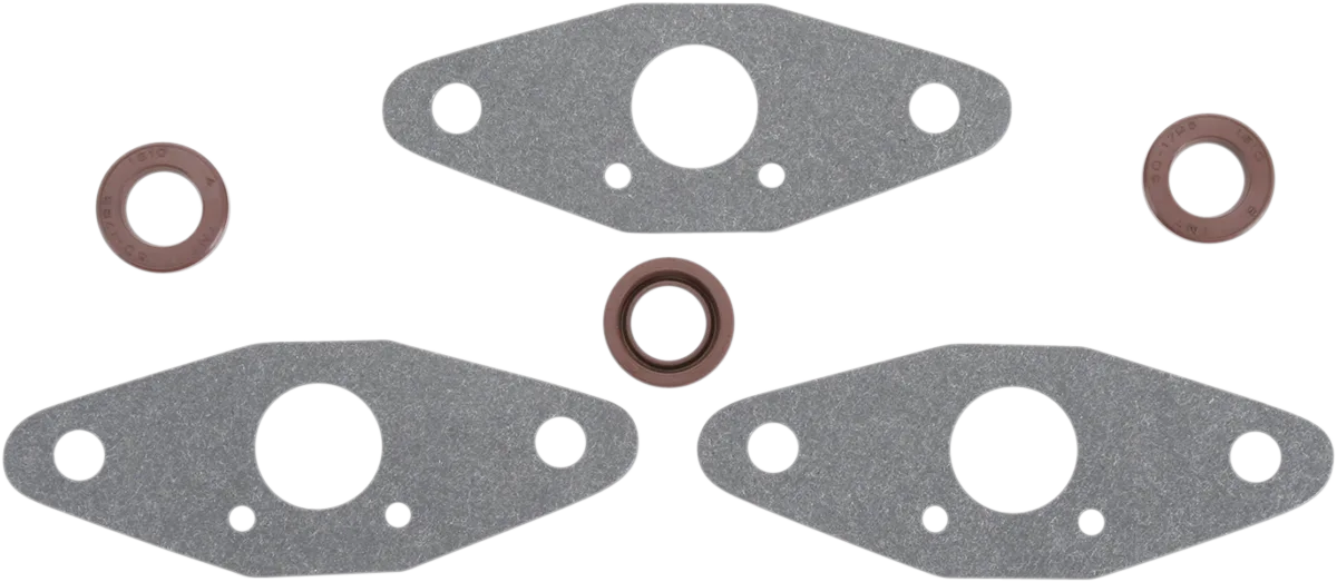 Exhaust Valve Gasket Kit