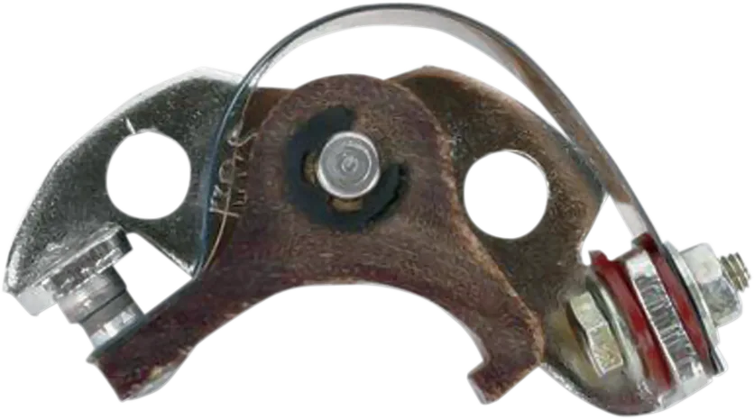 Contact Point Set