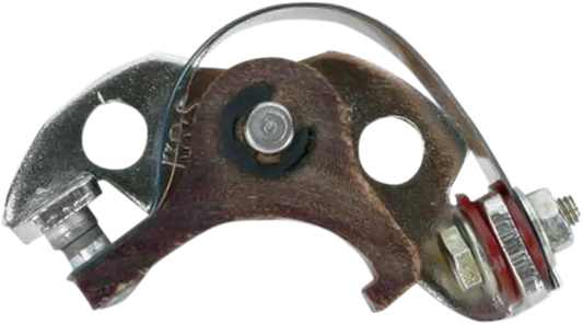 Contact Point Set