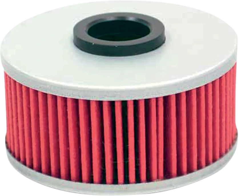 Performance Oil Filter — Cartridge