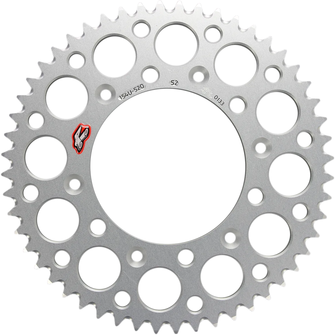 Ultralight Rear Sprocket