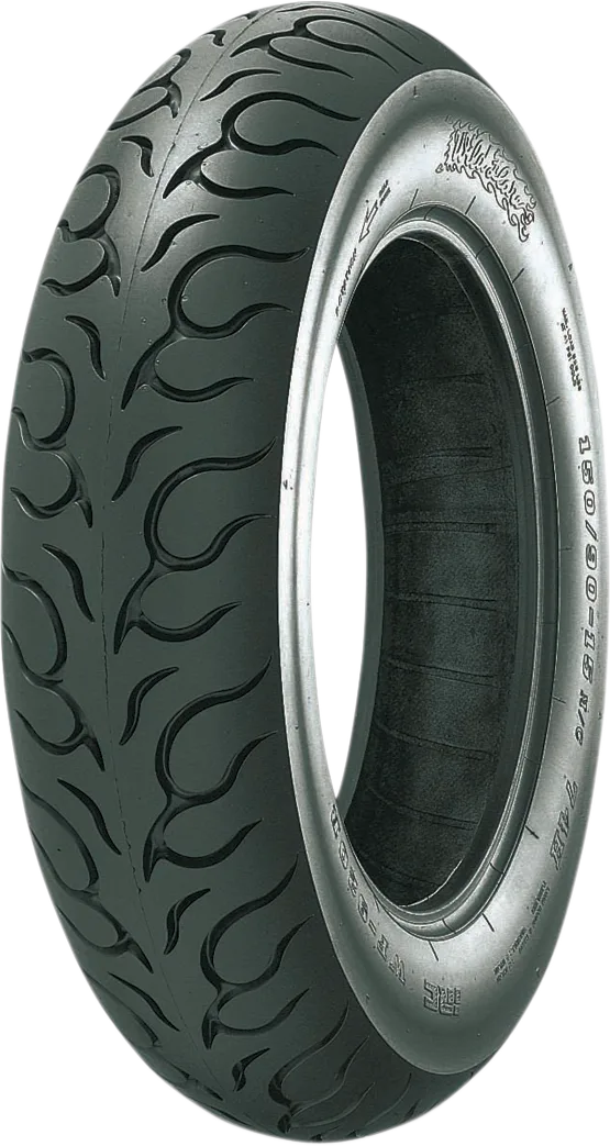 WF-920HD Wild Flare Tire