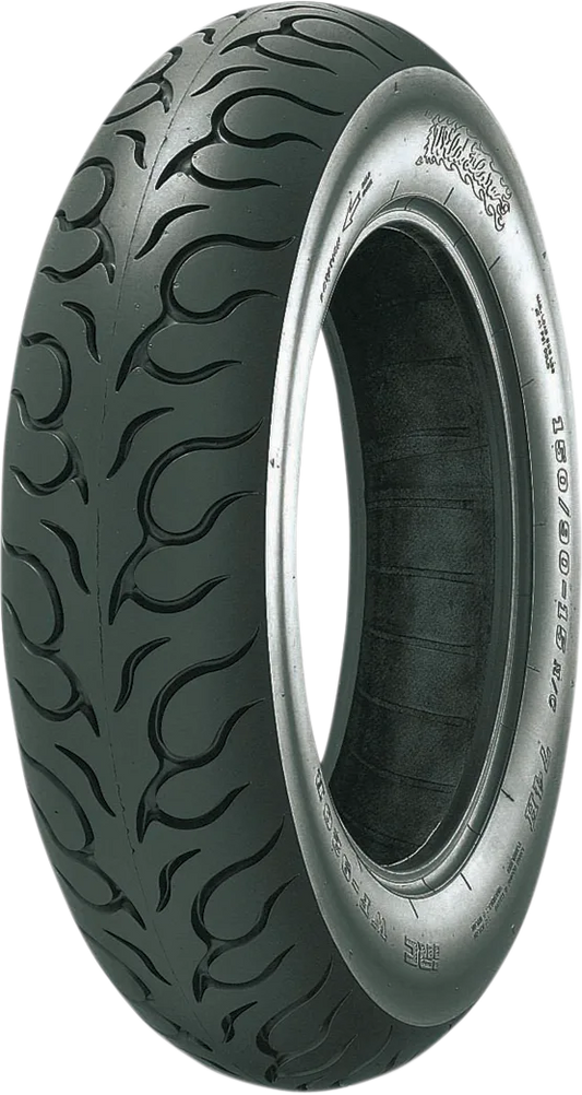 WF-920HD Wild Flare Tire