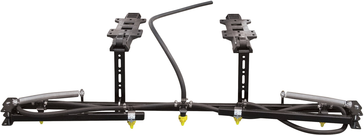 Nozzle Spray Boom