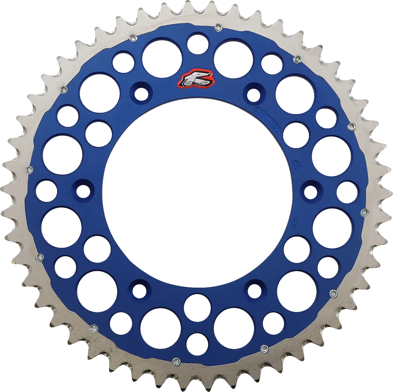 Twinring™ Rear Sprocket