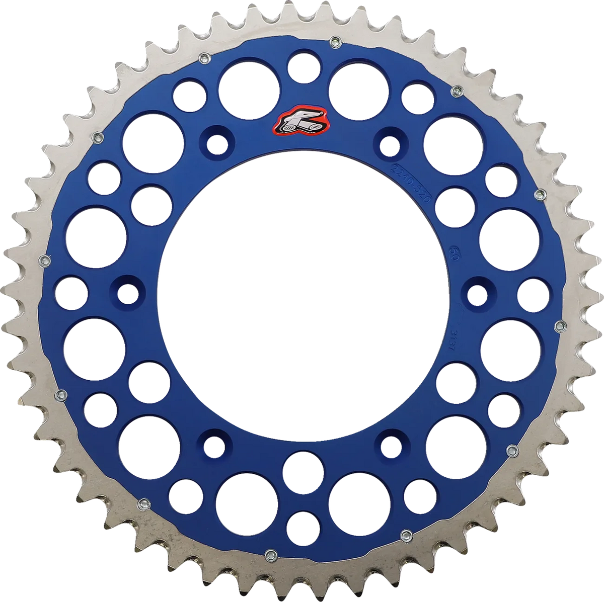 Twinring™ Rear Sprocket