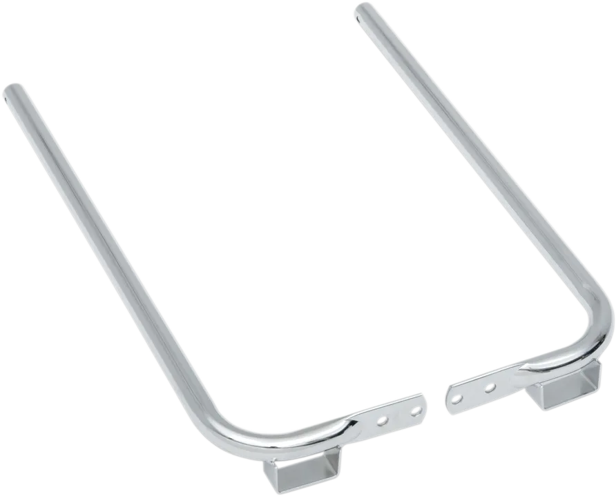Saddlebag Support