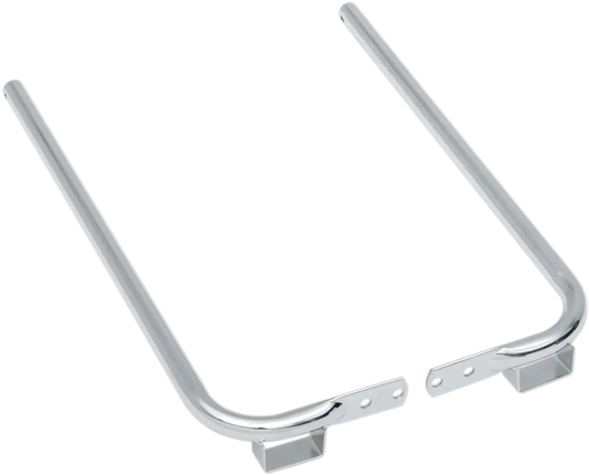 Saddlebag Support