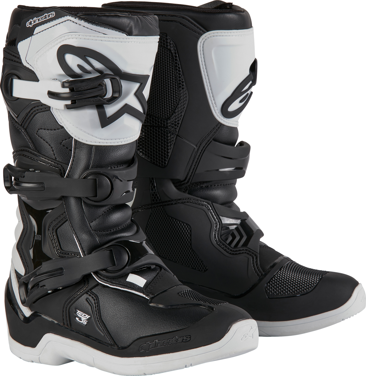 Tech 3S Boots