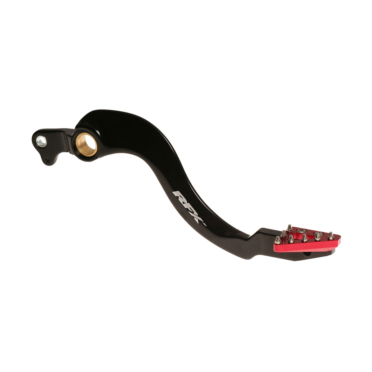 Rear Brake Pedal