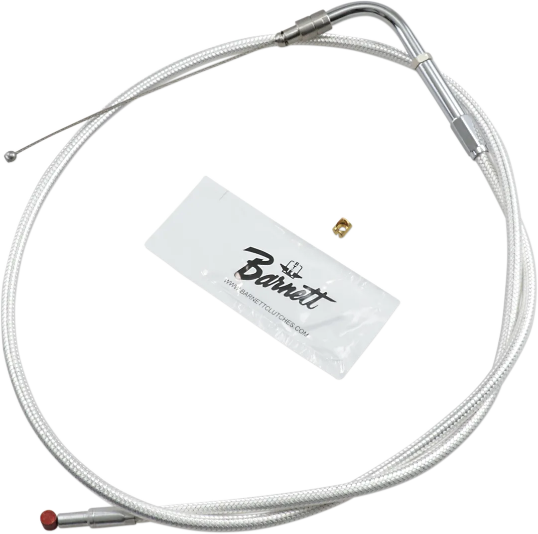 Platinum Series Throttle/Idle Cable
