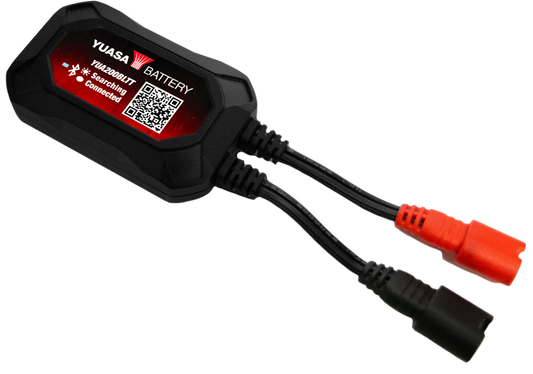 12V Bluetooth Battery and Charging System Tester