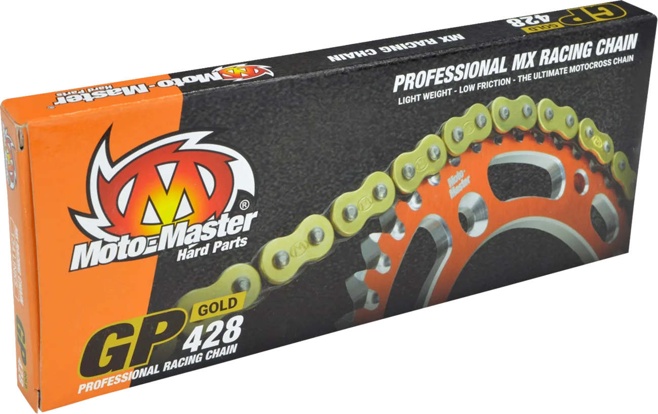 GP Series Drive Chain