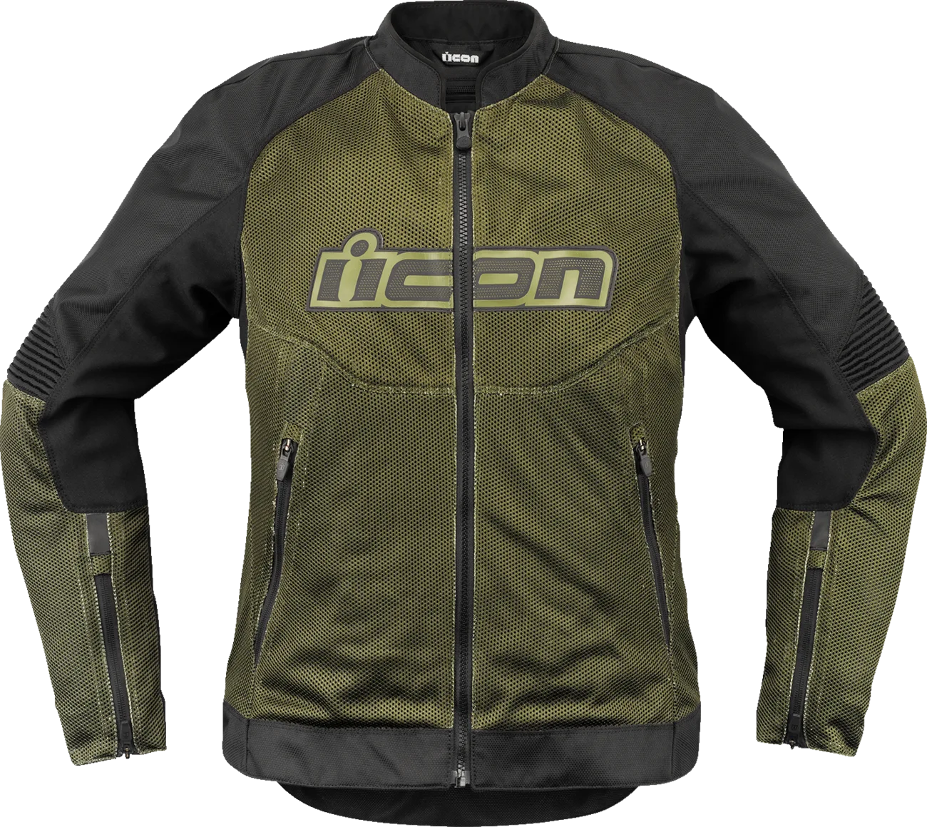 Women's Overlord3 Mesh™ Jacket
