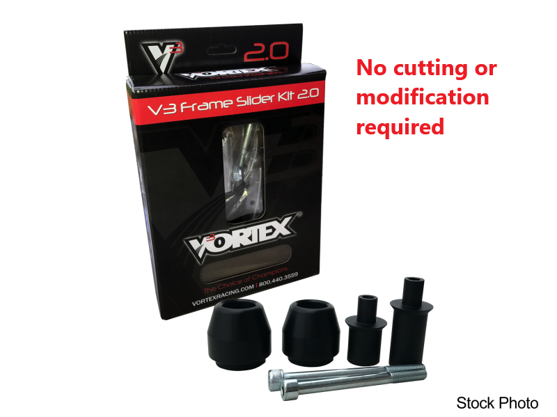 V3 2.0 Frame Slider