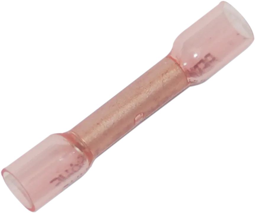 Butt Splices