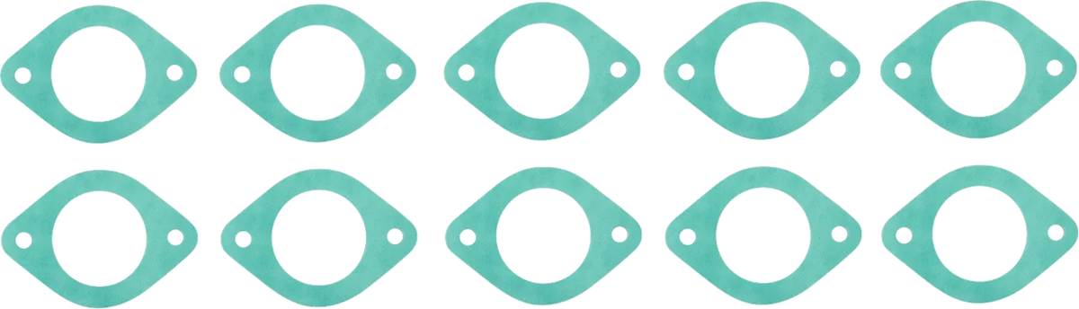 Carburetor Intake Gaskets