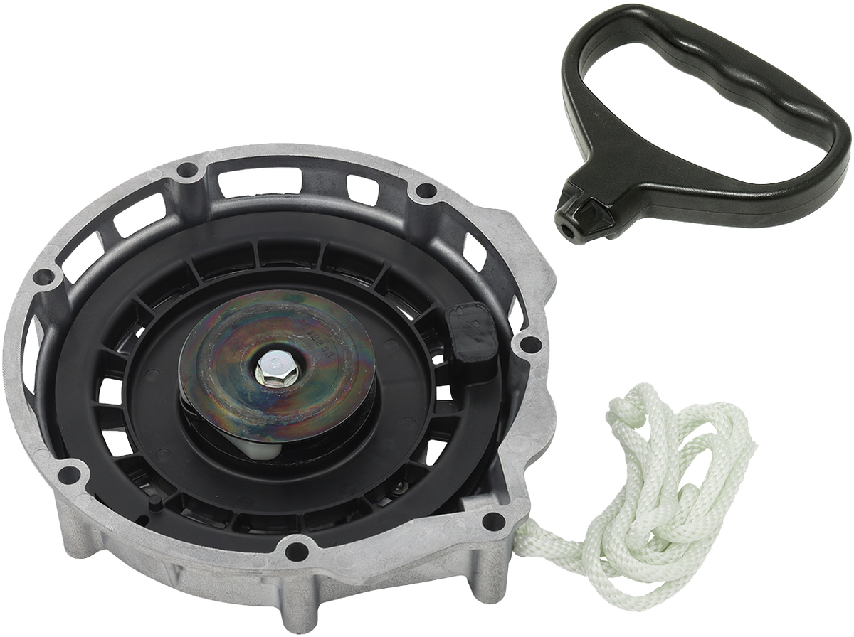Recoil Starter Assembly