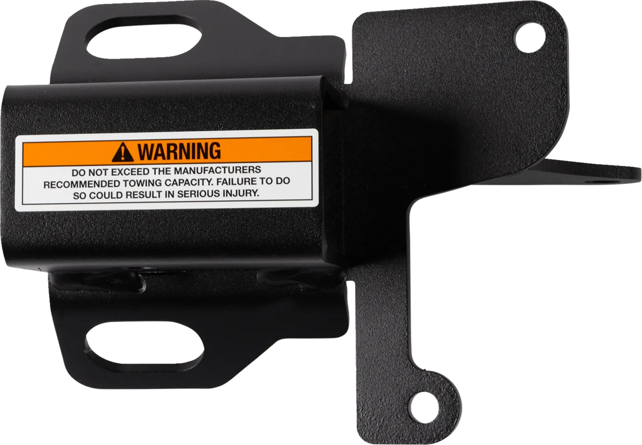 Receiver Hitch