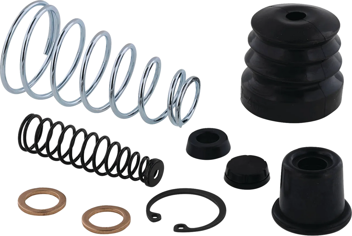 Brake Master Cylinder Rebuild Kit