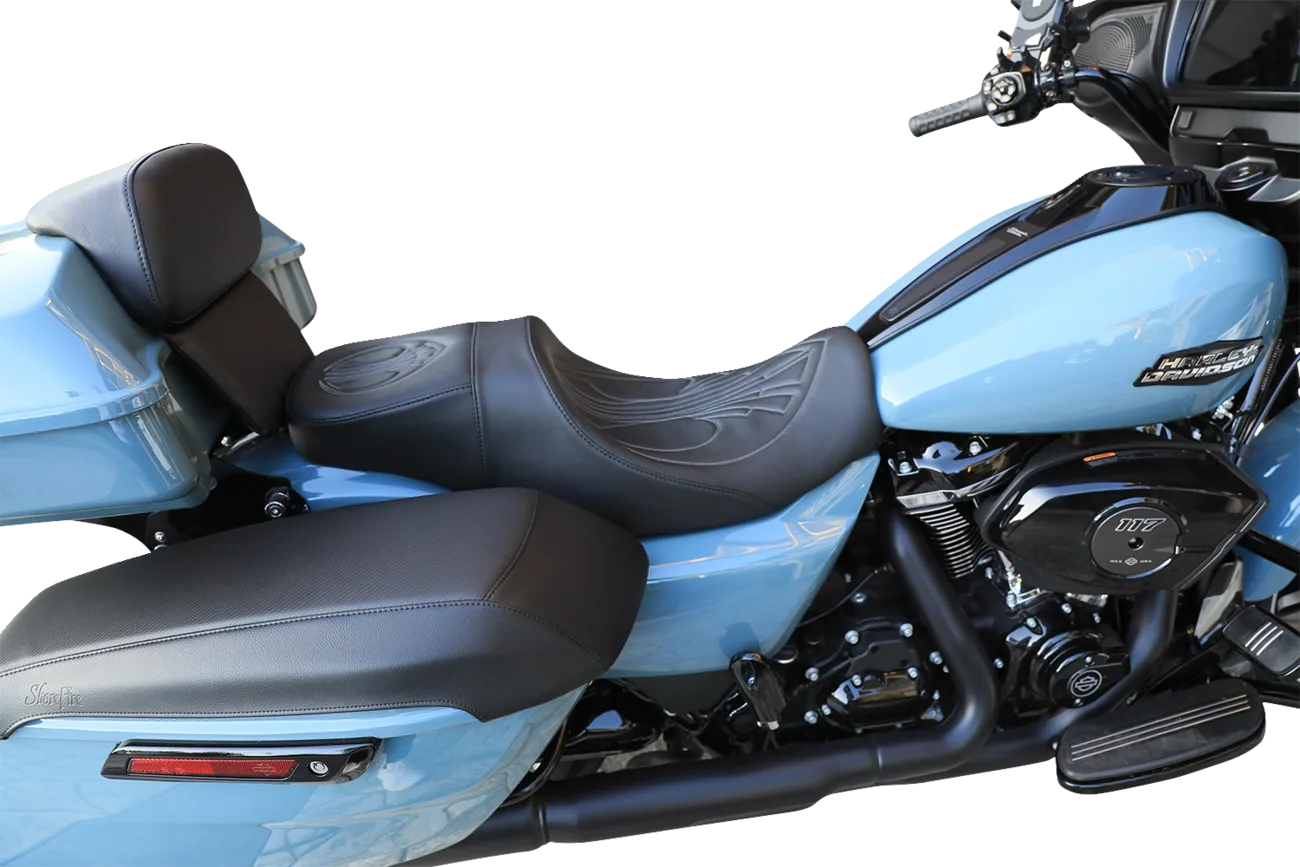 Weekday™ 2-Up Seat