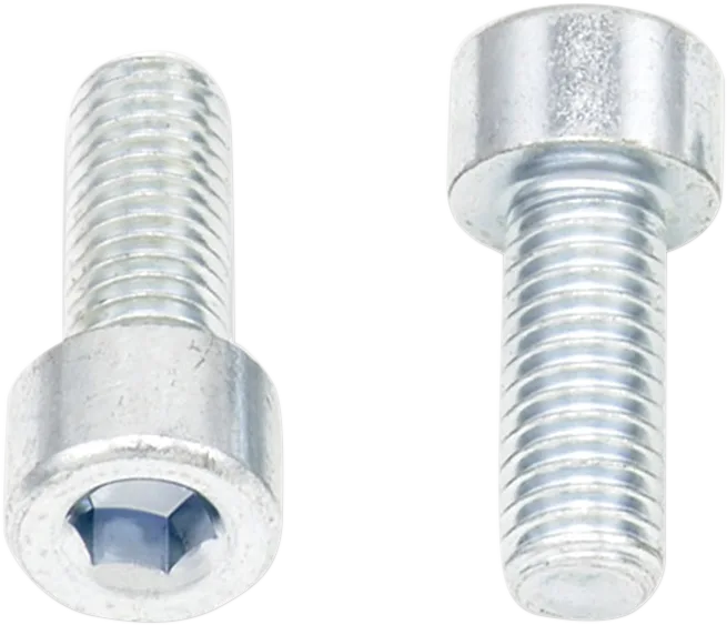Replacement Allen Head Service Department Assortment