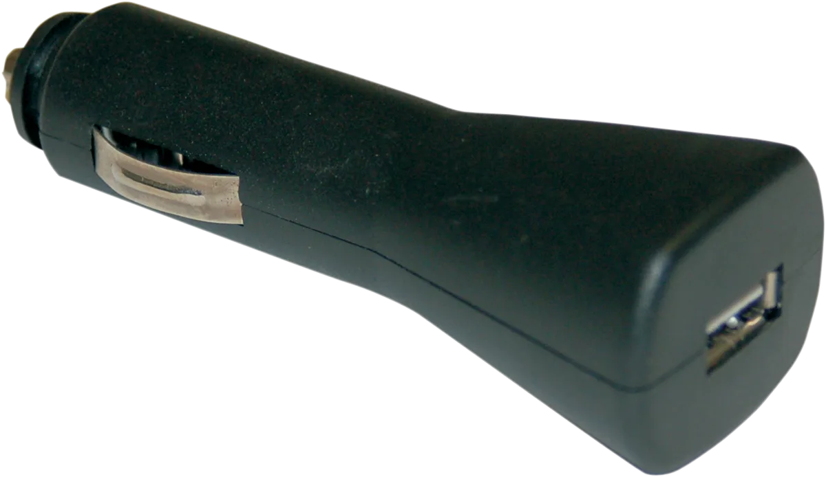 Universal USB Power/Charging Port