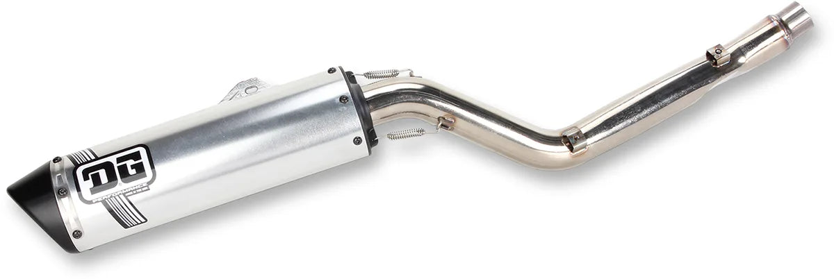 V2™ Slip-On Muffler