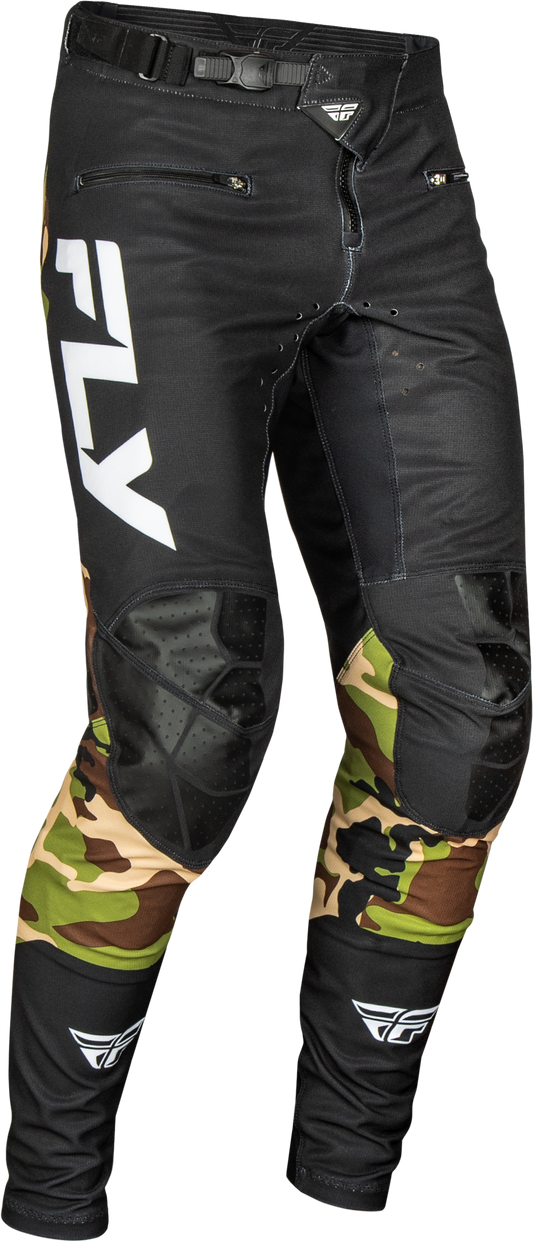 Rayce Bicycle Pants