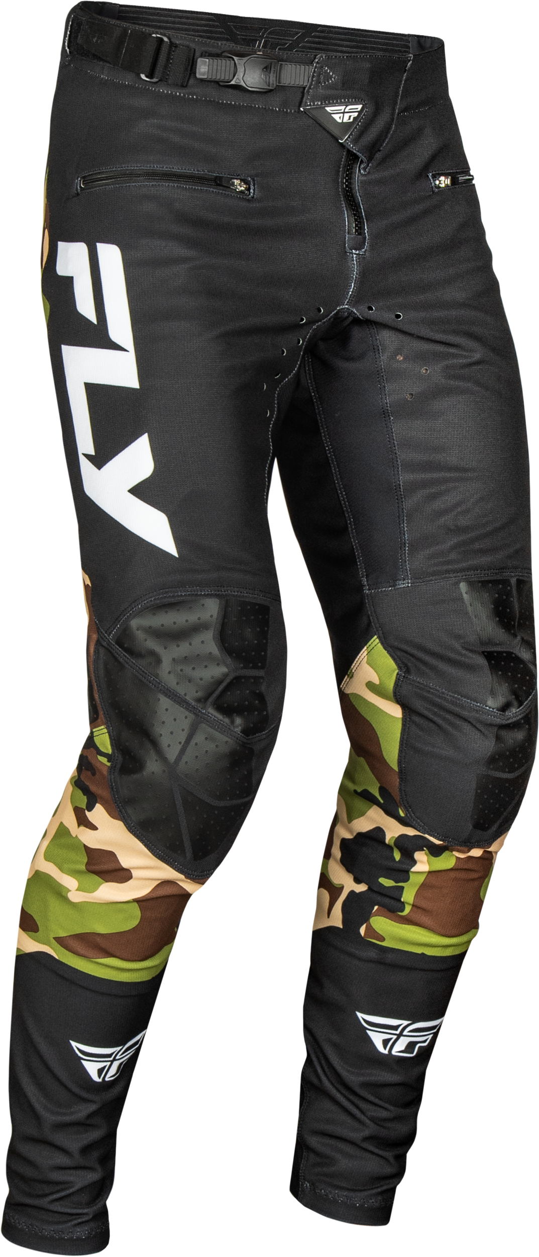 Rayce Bicycle Pants