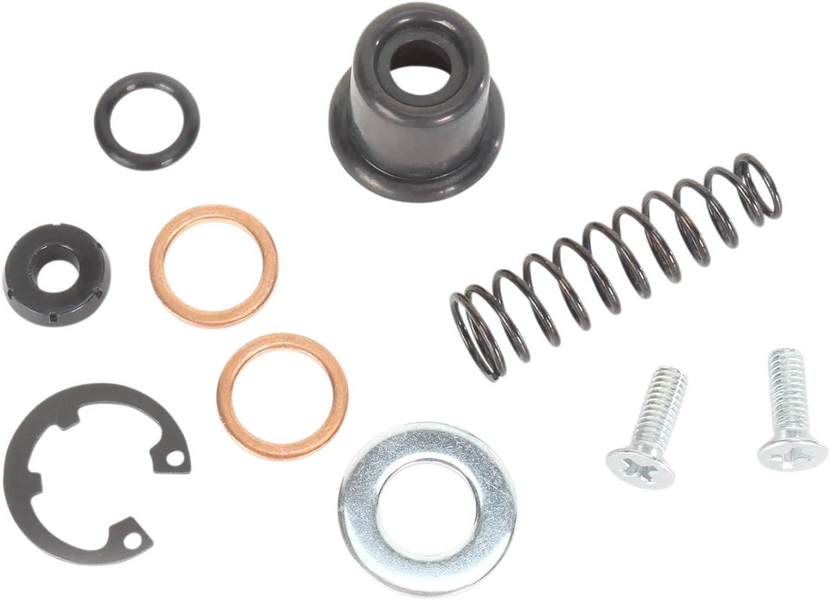 Brake Master Cylinder Rebuild Kit