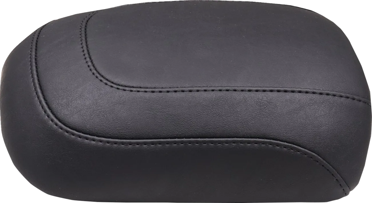 Padded Passenger Seat Cowl