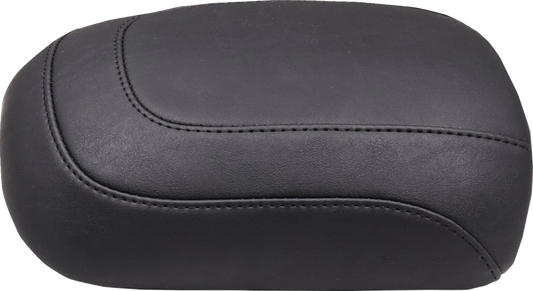 Padded Passenger Seat Cowl