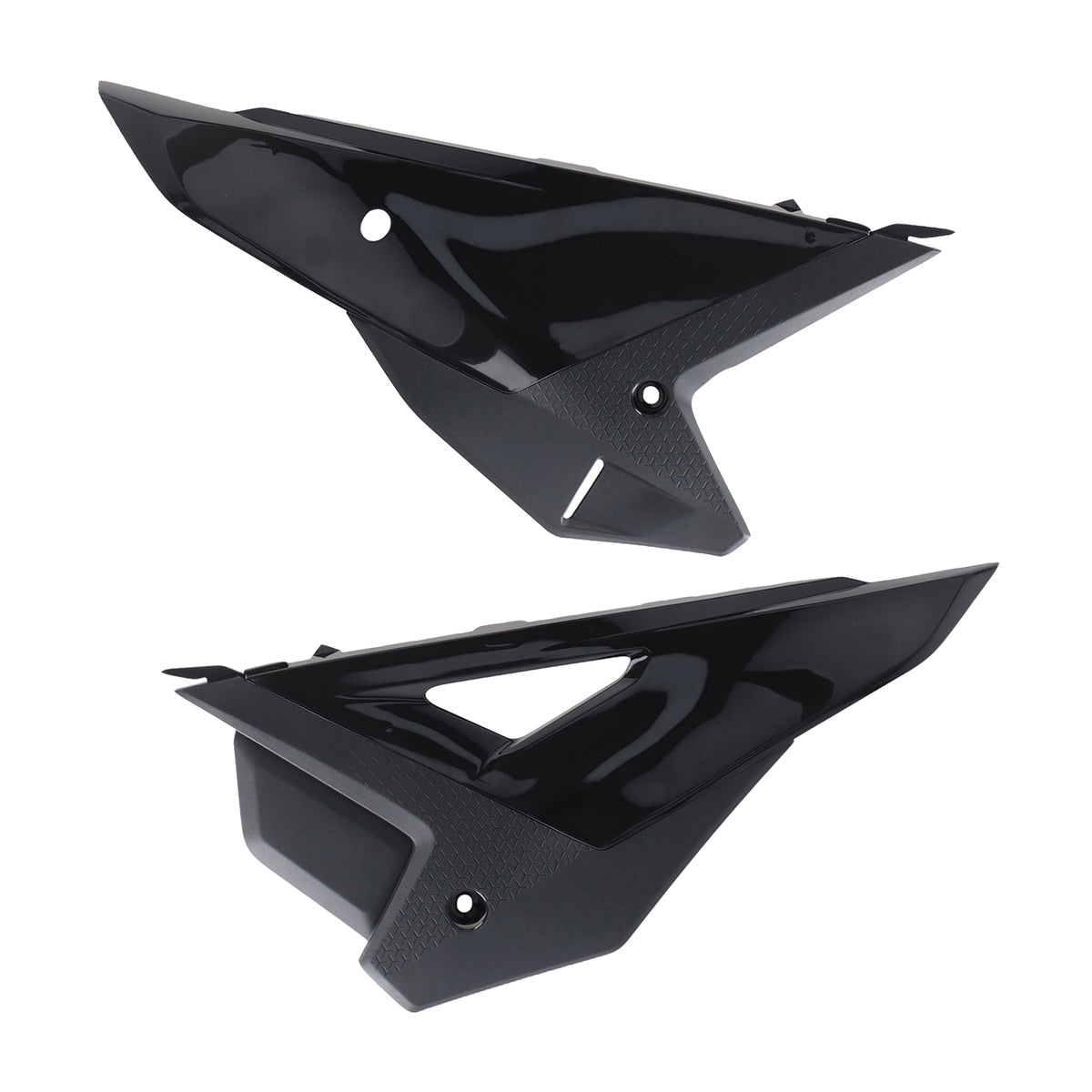 Side Panels