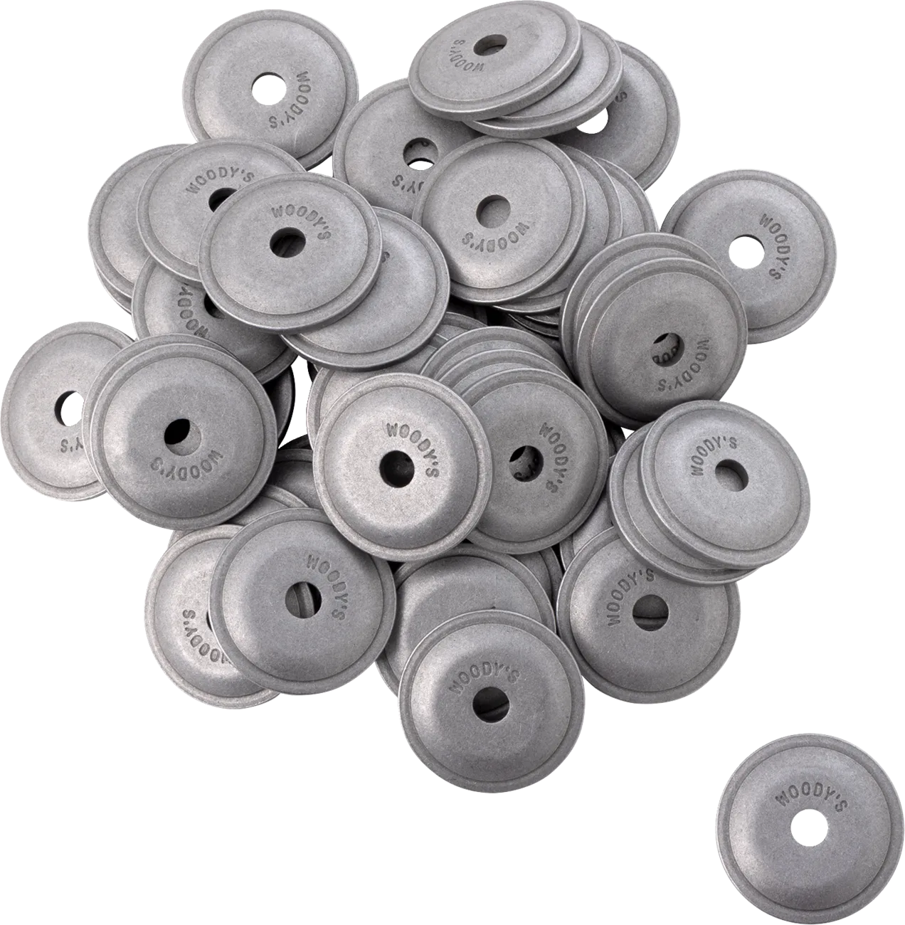 Grand Digger® Support Plates