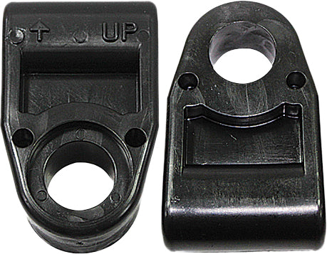 Slide Spring Retainer