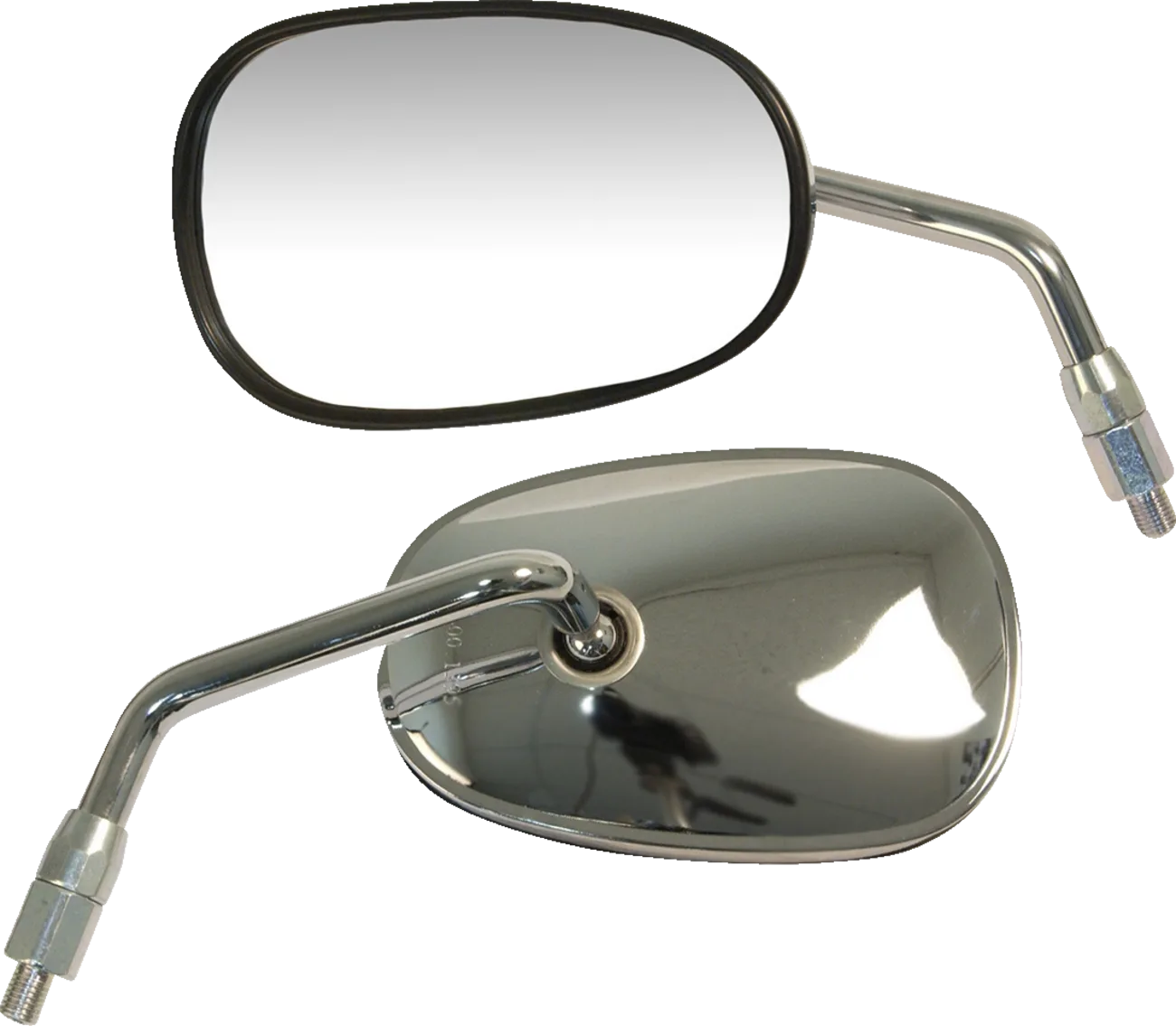 OEM-Style Replacement Mirror for Kawasaki